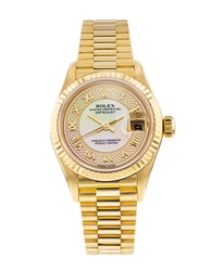 Rolex Datejust Lady 79178